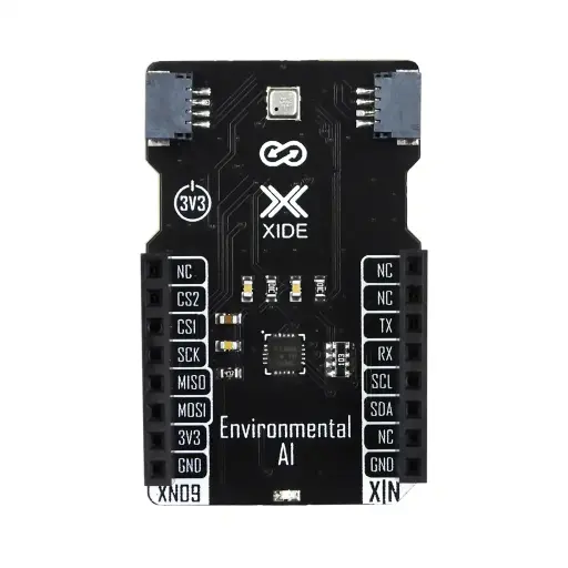 X-NODE ENVIRONMENTAL AI BME688
